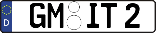 GM-IT2