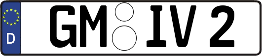 GM-IV2