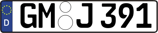 GM-J391