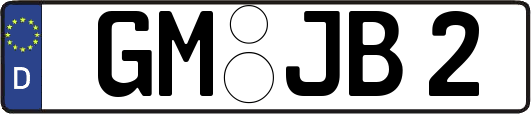 GM-JB2