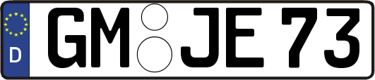 GM-JE73