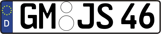 GM-JS46