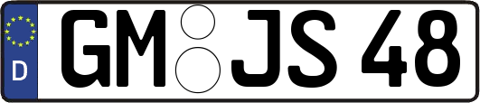 GM-JS48