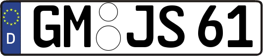 GM-JS61