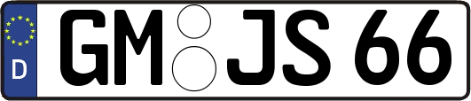 GM-JS66