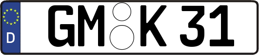 GM-K31