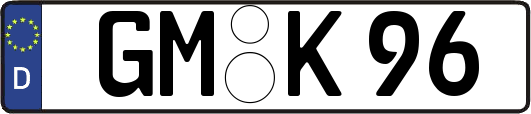GM-K96
