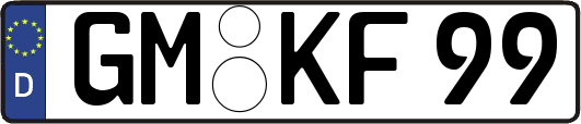 GM-KF99