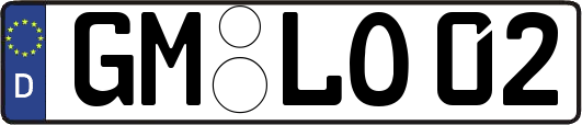 GM-LO02