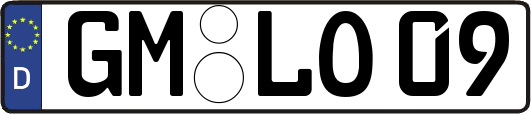 GM-LO09