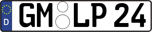 GM-LP24
