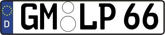 GM-LP66