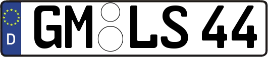 GM-LS44