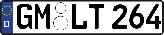 GM-LT264