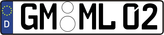 GM-ML02