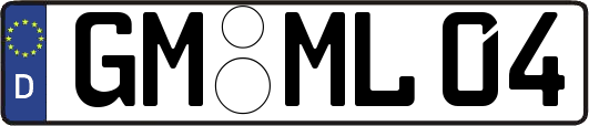 GM-ML04