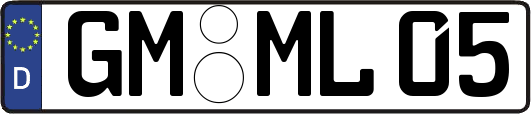 GM-ML05