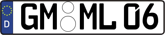 GM-ML06