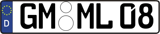 GM-ML08