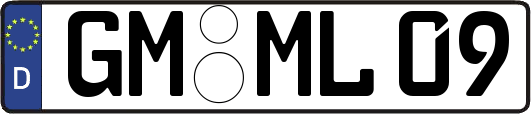 GM-ML09