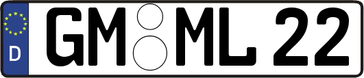 GM-ML22