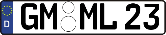 GM-ML23