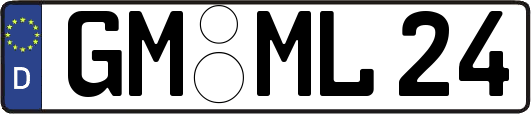 GM-ML24
