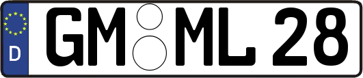 GM-ML28