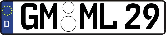 GM-ML29