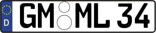 GM-ML34
