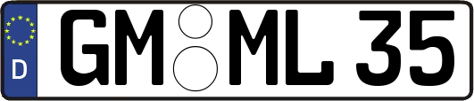 GM-ML35