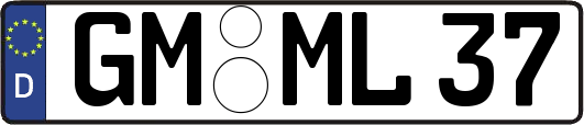 GM-ML37