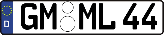 GM-ML44