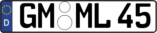 GM-ML45