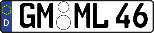 GM-ML46