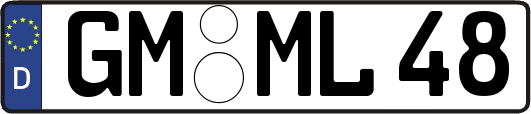 GM-ML48