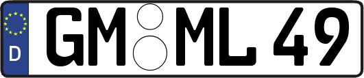 GM-ML49