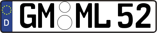 GM-ML52