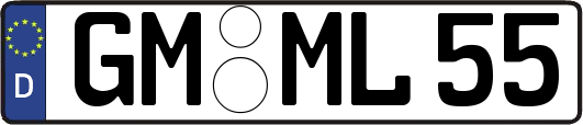 GM-ML55