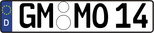 GM-MO14
