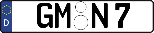 GM-N7