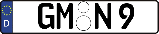 GM-N9