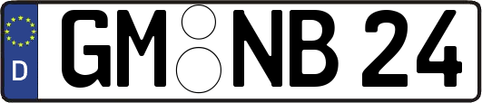 GM-NB24
