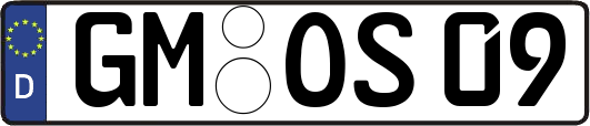 GM-OS09