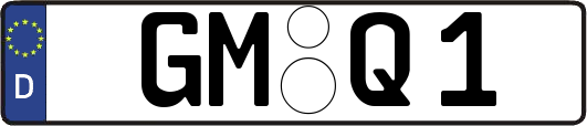 GM-Q1