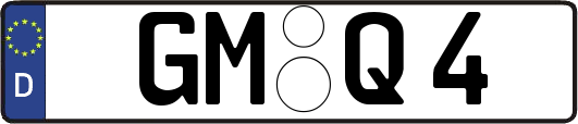 GM-Q4