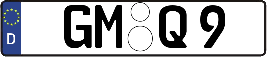 GM-Q9