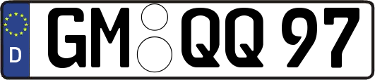 GM-QQ97
