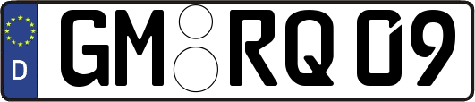 GM-RQ09