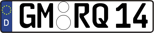 GM-RQ14